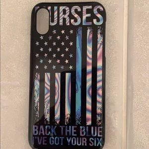 XR cell phone case for Apple 🍎 phone